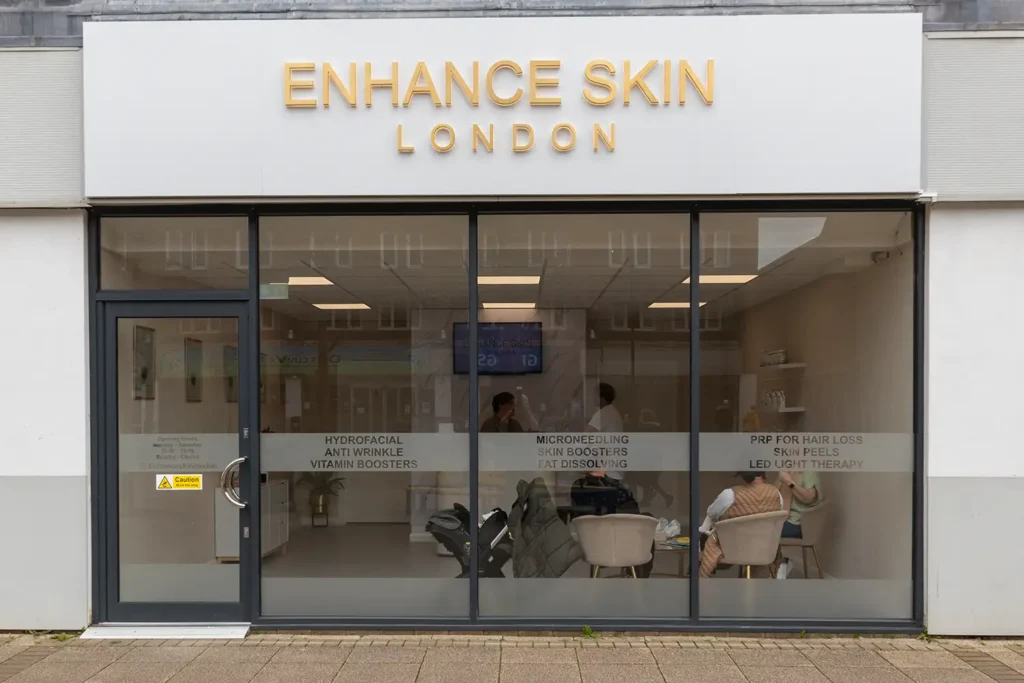 Enhance Skin Peterborough
