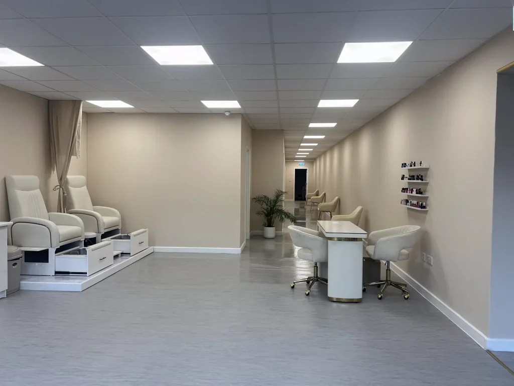 Beauty Aesthetics Peterborough