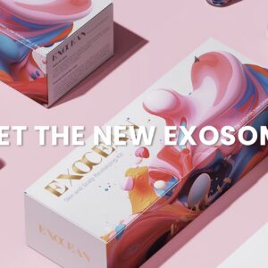 3 x Sessions: PRP + Exosomes